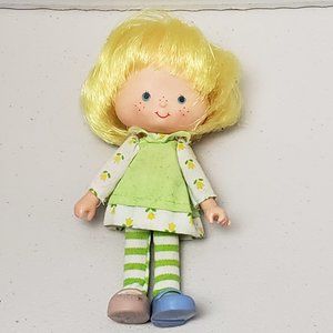 Strawberry Shortcake's Mint Tulip Doll